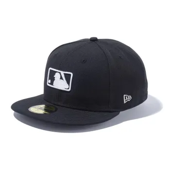 New Era Retro On Field Mlb Umpire 59Fifty Fitted Hat