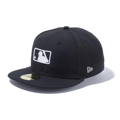 New Era Retro On Field Mlb Umpire 59Fifty Fitted Hat
