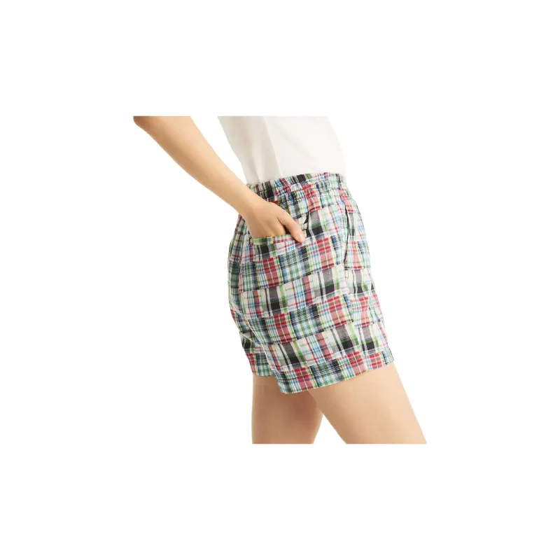 NAUTICA Casual Shorts Women's Marine Blue-2