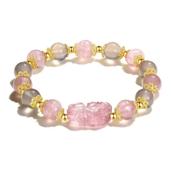 RUOK Bracelets Unisex