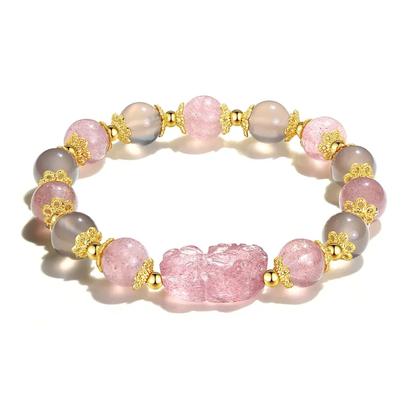 RUOK Bracelets Unisex-3