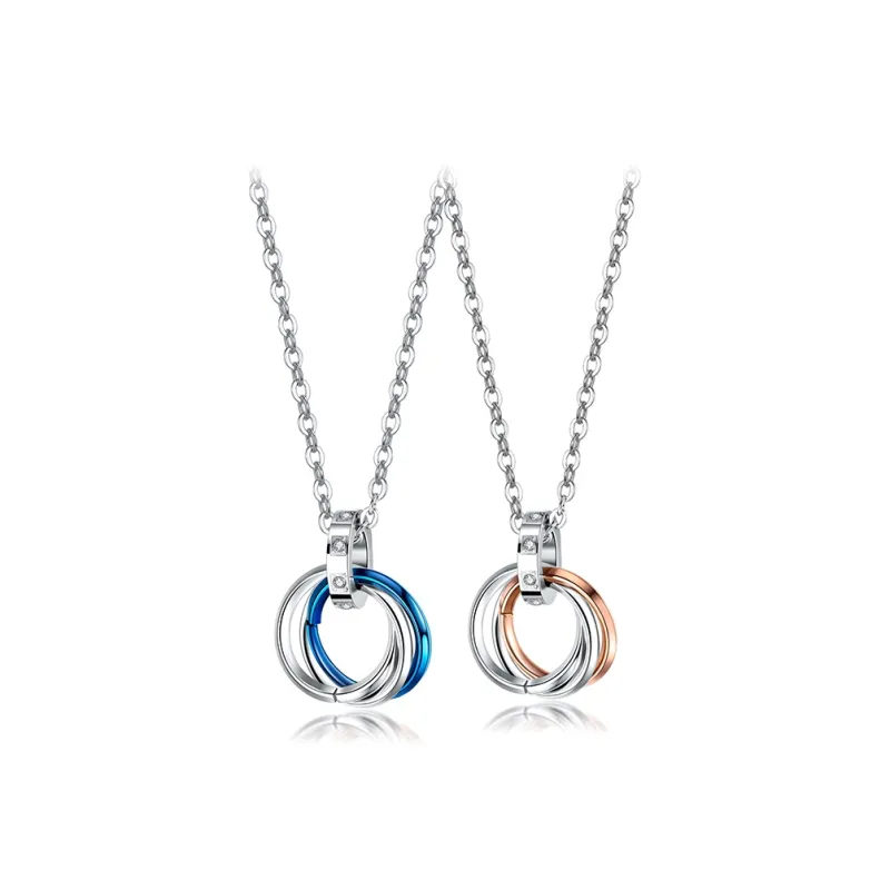 YOASOBI Necklaces Unisex-3