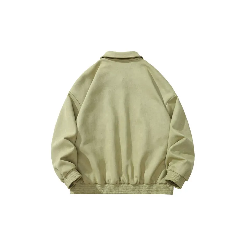 FAX FOR FMACM Jackets Unisex-1