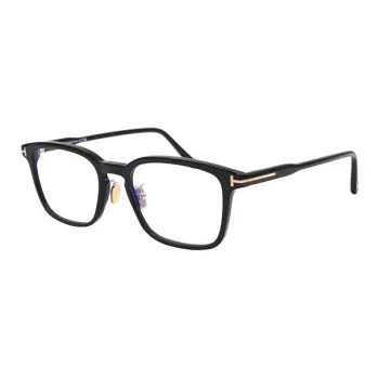 TOM FORD Eyeglass Frames Men Black