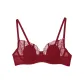 Velour Red