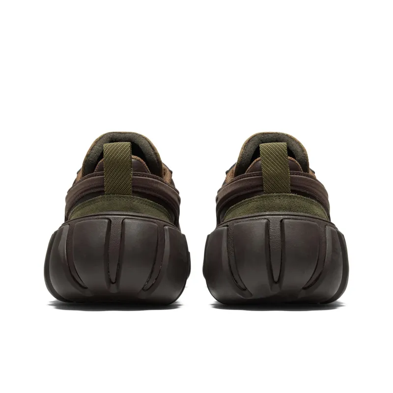 Onitsuka Tiger Dentigre Ls Licorice Brown-4