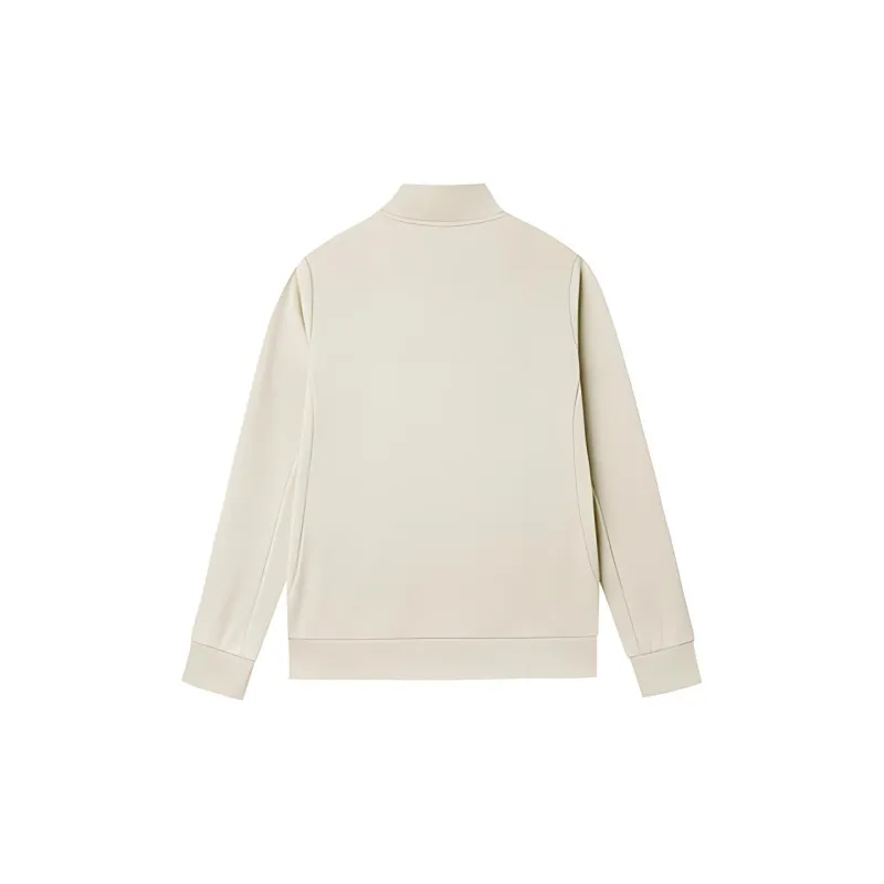 361° Variety Training Collection Jackets Coats Women's White Pine Wood Color-1
