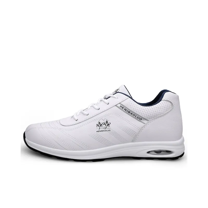 HENIBAOLUO Men's Casual Shoes Men's-0