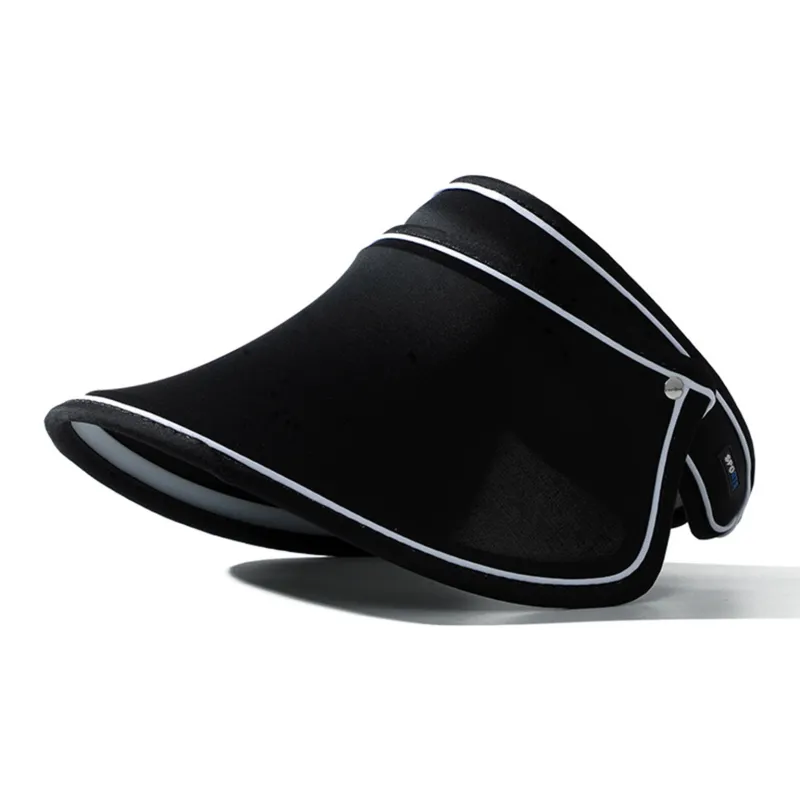 ALIEN BANG Polyamide Sun Protection Hats Unisex-1
