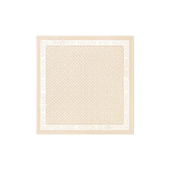 LOUIS VUITTON M93278 Lock And Go Shine Shawl