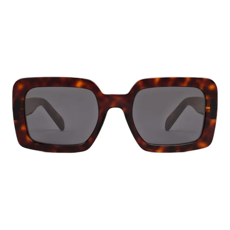CELINE Triomphe 13 Sunglasses In Acetate-1