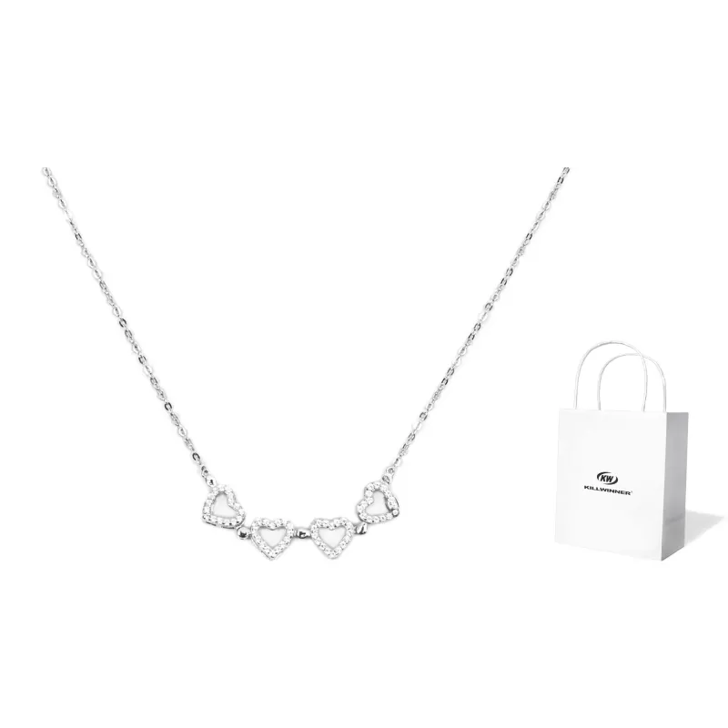 KILLWINNER Necklaces Women's-0