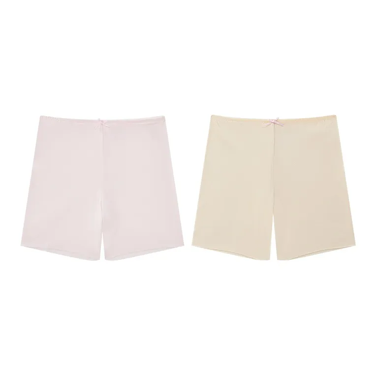 YILANFEN Underpants Women's 2 Pack-4