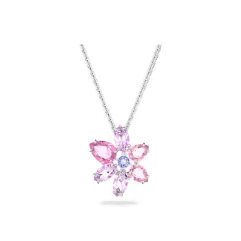 Swarovski Gema Necklaces Women's