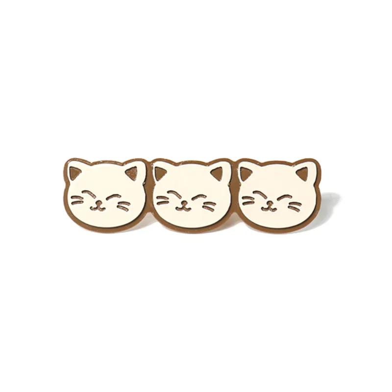 ERROR Hair Clips Women's-5