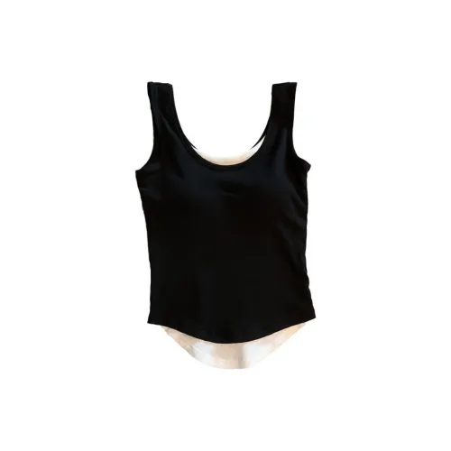 Woven Pear Women's Tank Tops