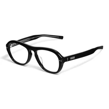 GENTLE MONSTER Oaa 01 Round frame Glasses