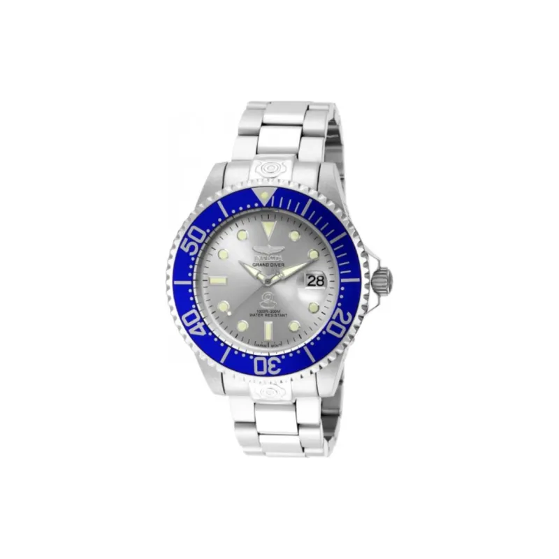 INVICTA Men Watch-0