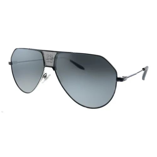 Givenchy Sunglasses Men Black