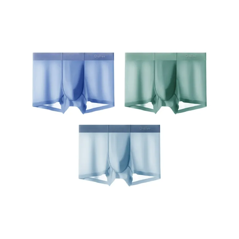 Ordifen Underpants Men's 3 Pack-10