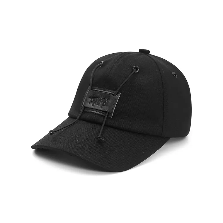 KENMO Cotton Baseball Caps Unisex-1