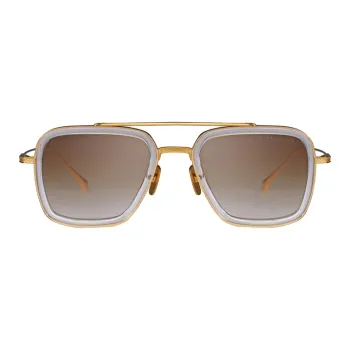 DITA Square frame Sunglasses
