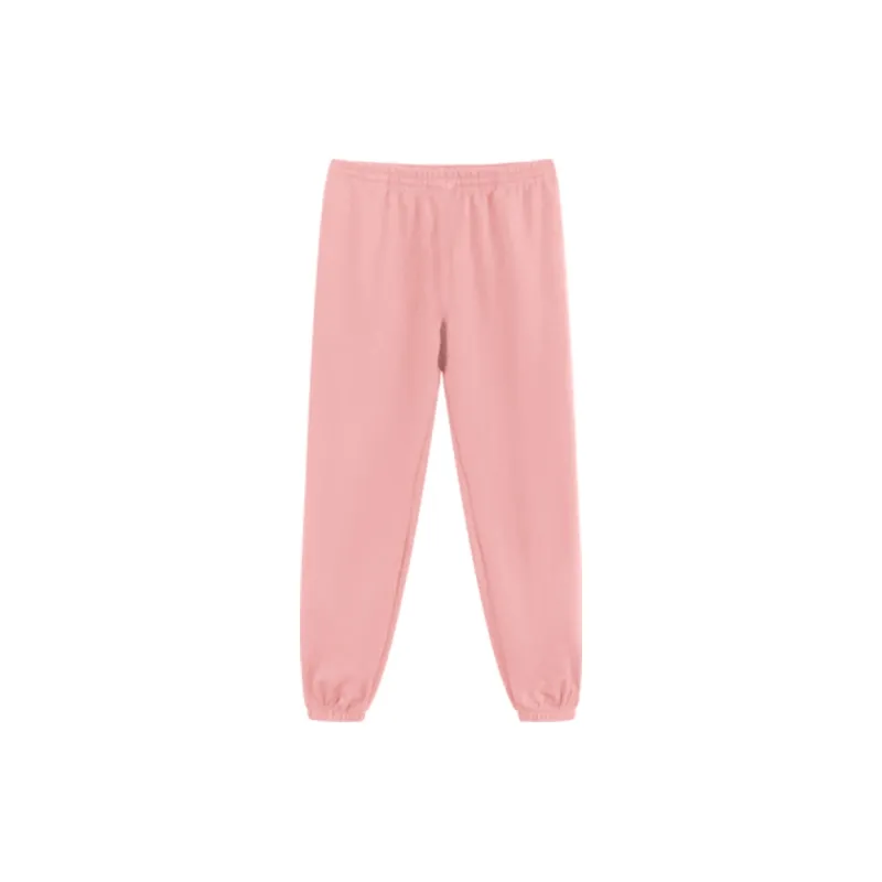 TIP OFF Knitted Sports Pants Unisex-7