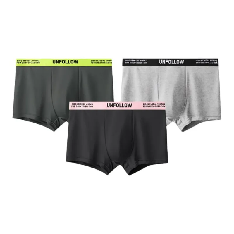 MIIOW Men Underpants-4
