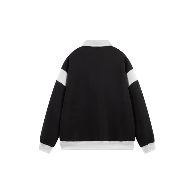 JCUI Sweatshirts Unisex-1