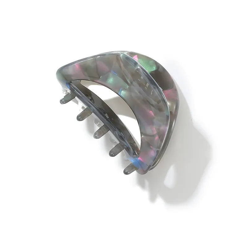 Like A Dream Acrylic Hair Clips Women's-3
