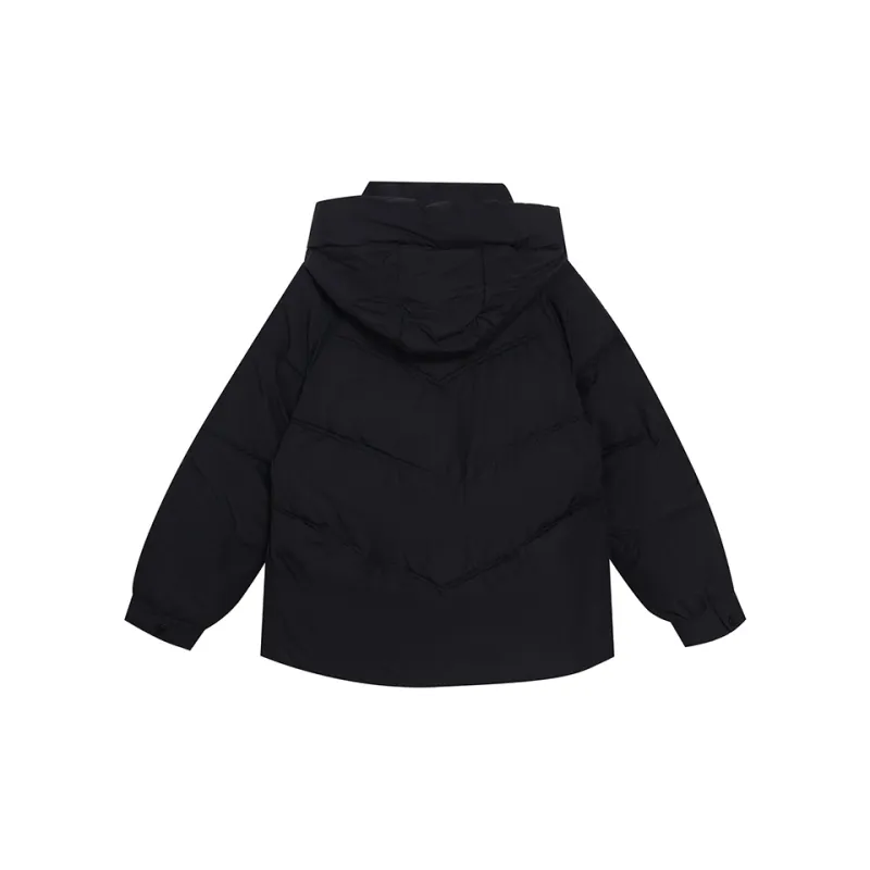 BVODE Puffer Jackets Women's-4