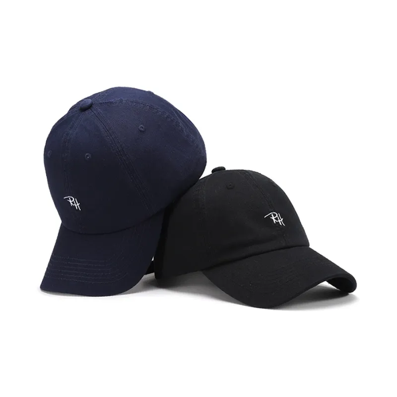 AAJF Cotton Baseball Caps Unisex-10