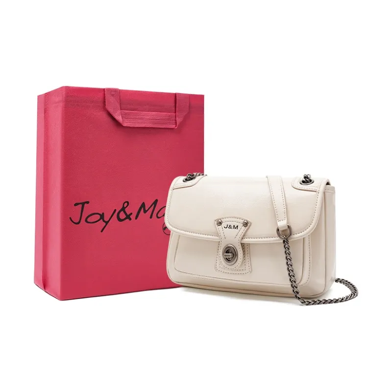 Joy&Mario Shoulder Bags-4
