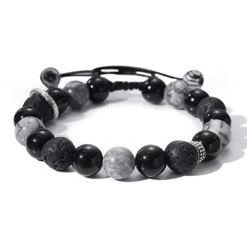 IBELOVE Bracelets Unisex