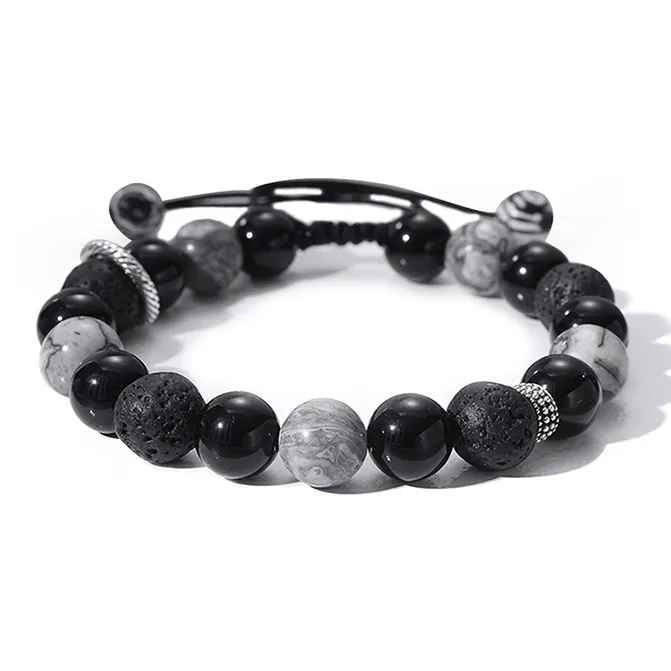 IBELOVE Bracelets Unisex-0