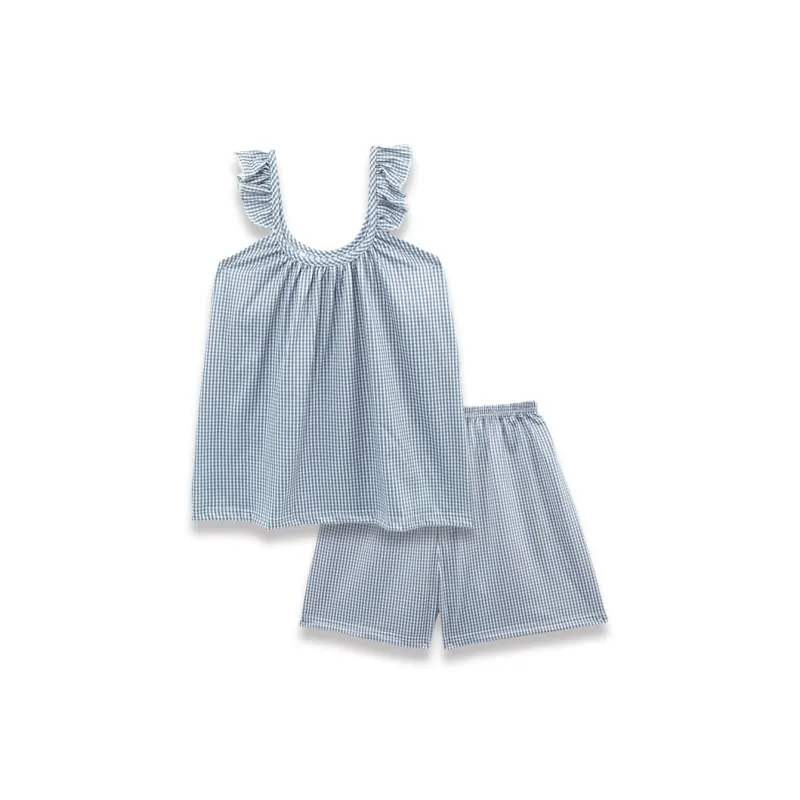 Sleeping Beauty Pajama Set Women's-7
