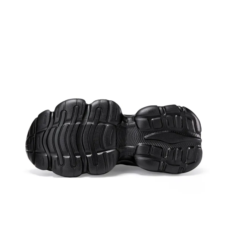 KIDMESTAR x Kinglake Cushioning Support Low Top Chunky Sneakers Men's-7