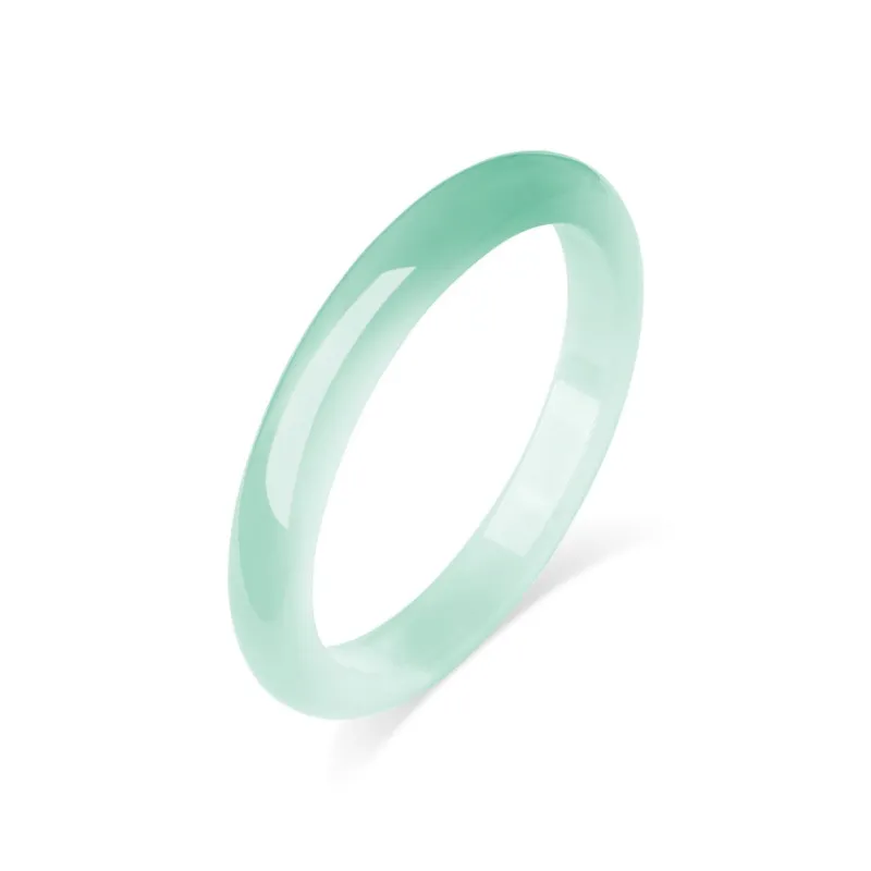 7℃ Jade Bangles Women's-3