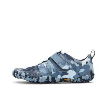 Vibram Training Shoes Men Low Top White