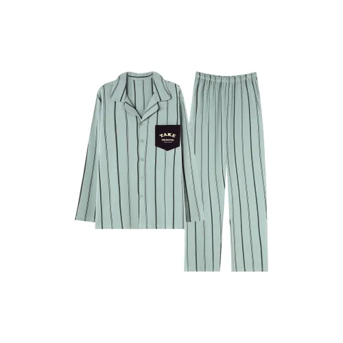 Lanza Men Pajama Sets