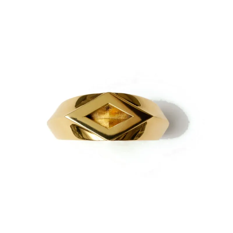 Burberry Rings Women's-0