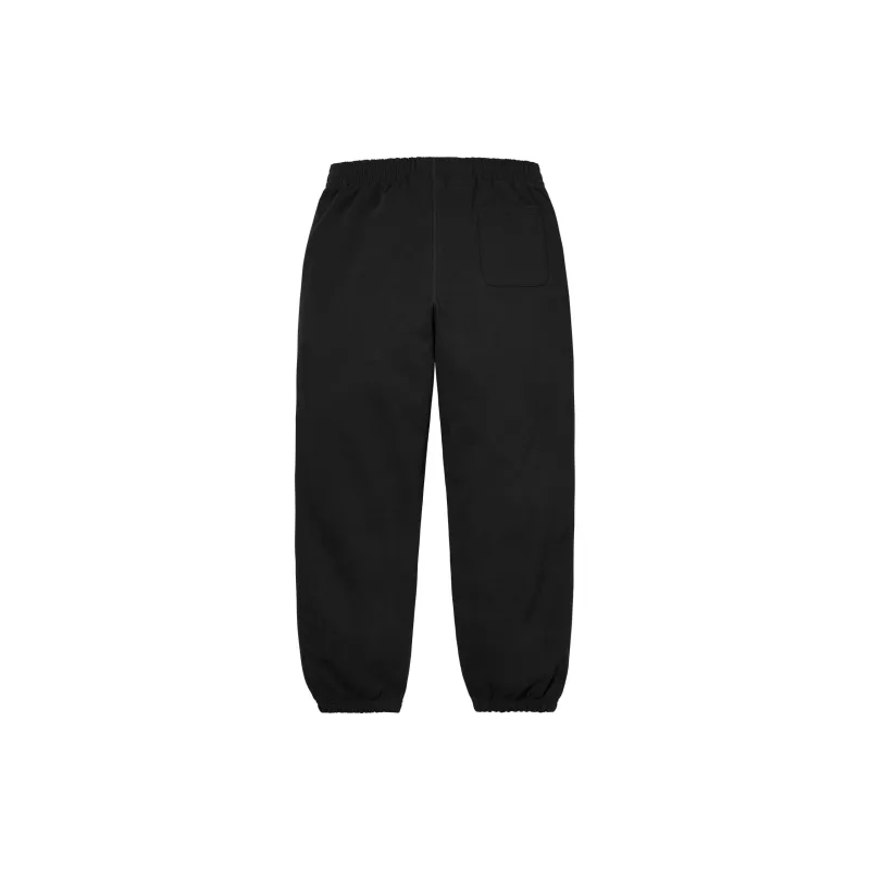 Supreme Embroidered Script Sweatpant-5