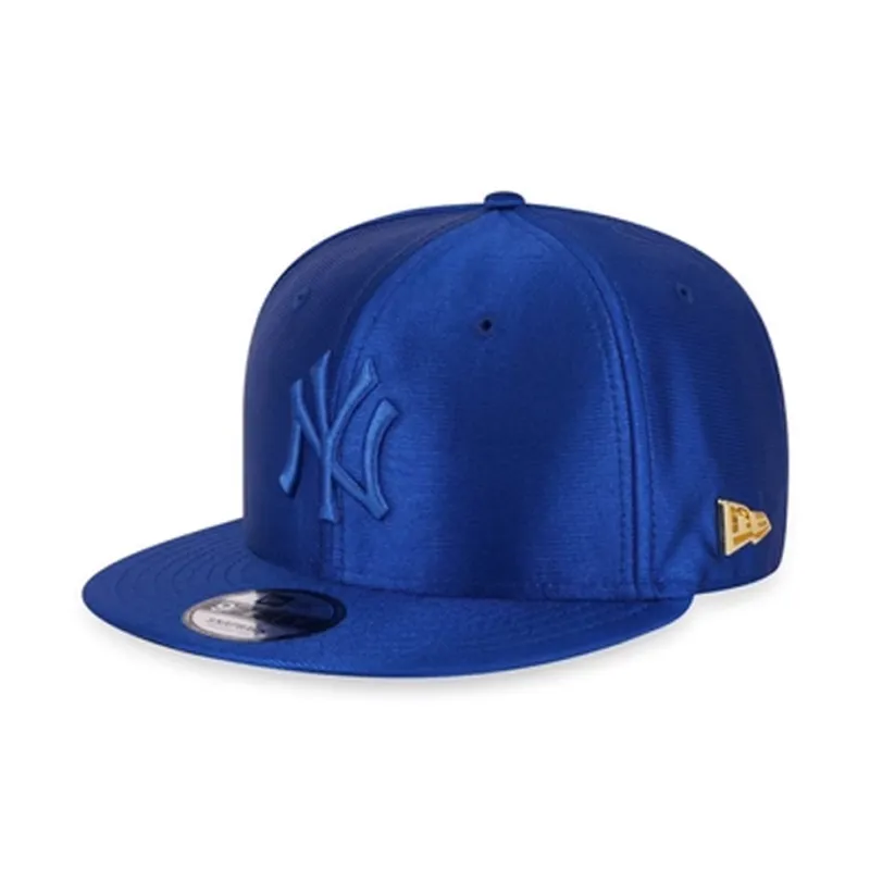 New Era Cotton Baseball Caps Unisex-0