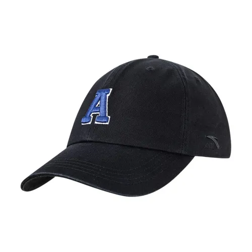 Anta Polyester Baseball Caps Women's
