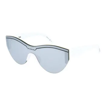 Balenciaga Aviator Sunglasses