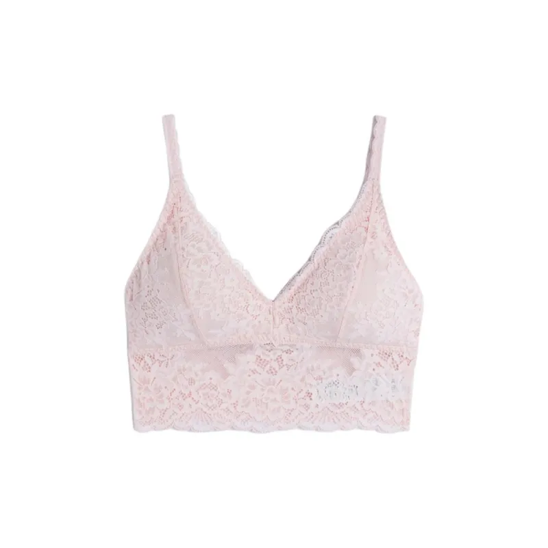 Hollister Women's Bras-4