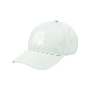 Moncler Baseball Caps Unisex Green