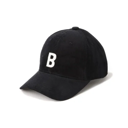 Beams Baseball Caps Men's Black