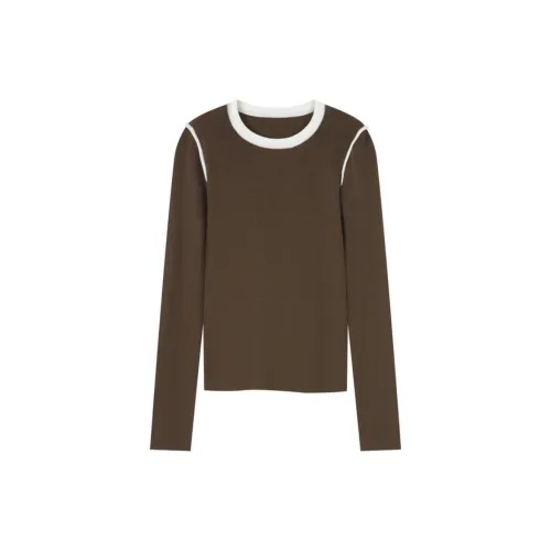 H'S Sweaters Women's