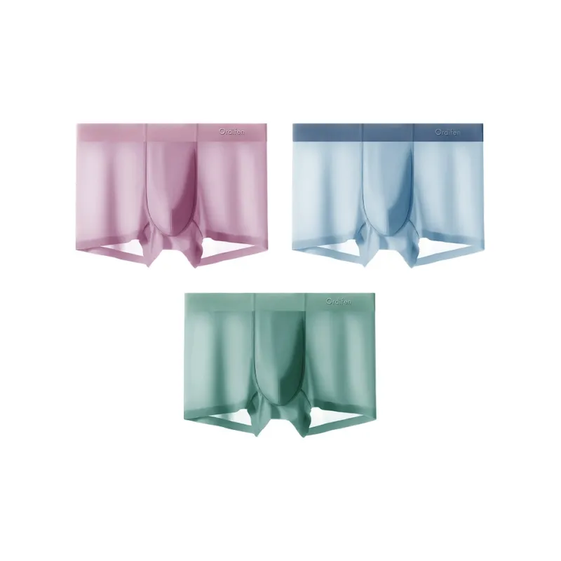 Ordifen Underpants Men's 3 Pack-6
